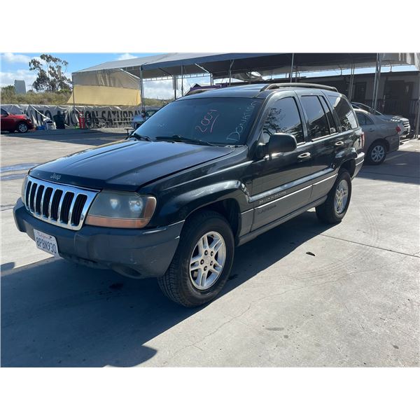 JEEP GD CHEROKEE 2004 T-DONATION