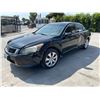 Image 1 : HOND ACCORD 2009 APP  DUP/T-DON