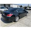 Image 3 : HOND ACCORD 2009 APP  DUP/T-DON