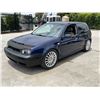 Image 1 : VOLK GTI 2005 T-DONATION