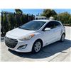 Image 1 : HYUN ELANTRA 2014 T-2 DAYS