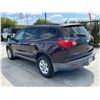 Image 4 : CHEV TRAVERSE 2009 T-DONATION