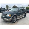 Image 1 : FORD EXPEDITION 2004 O/S-WAIT/TITLE- SMOG