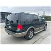 Image 3 : FORD EXPEDITION 2004 O/S-WAIT/TITLE- SMOG