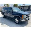 Image 2 : CHEV TAHOE 1999 T-DONATION