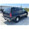 Image 3 : CHEV TAHOE 1999 T-DONATION