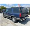 Image 4 : CHEV TAHOE 1999 T-DONATION