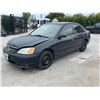 Image 1 : HOND CIVIC 2001 T-DONATION