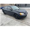 Image 2 : HOND CIVIC 2001 T-DONATION
