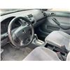 Image 5 : HOND CIVIC 2001 T-DONATION