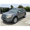 Image 1 : FORD EDGE 2010 T-DONATION