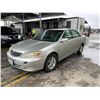 Image 1 : TOYT CAMRY 2002 T-DONATION