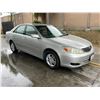 Image 2 : TOYT CAMRY 2002 T-DONATION