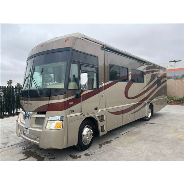 ITASCA SUNCRUISER 2006 T-DONATION