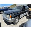 Image 1 : JEEP GD CHEROKEE 1994 T/DON/TMU