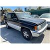 Image 2 : JEEP GD CHEROKEE 1994 T/DON/TMU