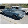 Image 2 : TOYT COROLLA 1992 T-DON-TMU
