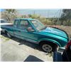 Image 2 : CHEV S10 1995 O/S-T-DON-TMU