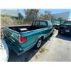 Image 3 : CHEV S10 1995 O/S-T-DON-TMU