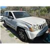 Image 2 : JEEP GD CHEROKEE 2008 T-TMU