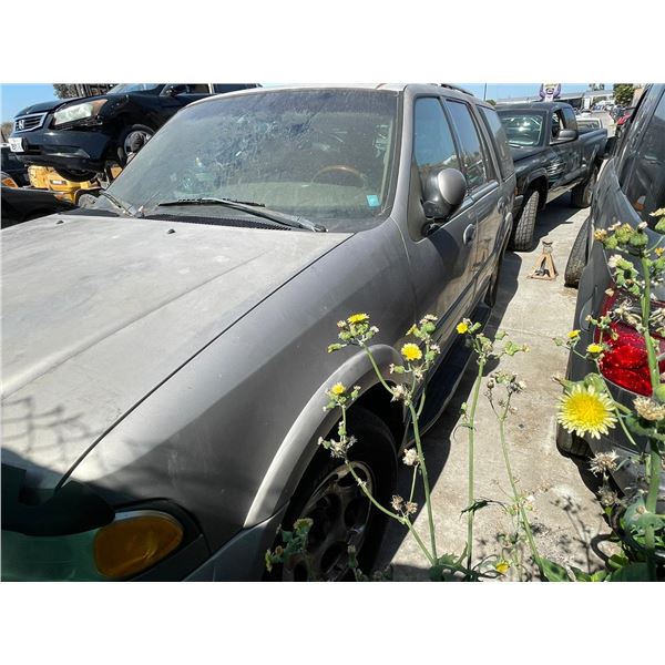 LINC NAVIGATOR 2001 APP DUP-T-DON TMU