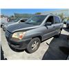 Image 1 : KIA SPORTAGE 2007 O/S T-TMU