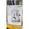 Image 1 : KITCHENAID PRO LINE PROFESSIONAL DUAL BOILER COUNTERTOP ELECTRIC ESPRESSO MAKER
