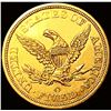 Image 2 : 1846-O $5 Gold Half Eagle UNCIRCULATED