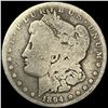 1894-S Morgan Silver Dollar NICELY CIRCULATED