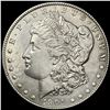Image 1 : 1901-S Morgan Silver Dollar CLOSELY UNCIRCULATED