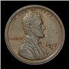1917-D Lincoln Wheat Cent UNCIRCULATED