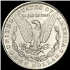 Image 2 : 1882-CC Morgan Silver Dollar UNCIRCULATED