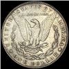 Image 2 : 1878 Rev 79 Morgan Silver Dollar CHOICE AU