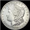 Image 1 : 1883-S Morgan Silver Dollar CLOSELY UNCIRCULATED