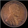 1912-S Lincoln Wheat Cent UNCIRCULATED