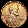 1911-D Lincoln Wheat Cent UNCIRCULATED