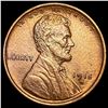 1915-D Lincoln Wheat Cent UNCIRCULATED