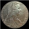 1780 Maria Theresa Thaler UNCIRCULATED