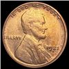 1925-S Lincoln Wheat Cent  UNCIRCULATED