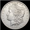 1891 Morgan Silver Dollar UNCIRCULATED