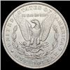 Image 2 : 1891 Morgan Silver Dollar UNCIRCULATED