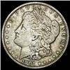1901 Morgan Silver Dollar LIGHTLY CIRCULATED