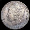 1903-S Morgan Silver Dollar LIGHTLY CIRCULATED