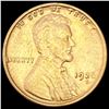 1926-S Lincoln Wheat Cent UNCIRCULATED