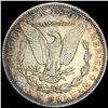 Image 2 : 1899 Morgan Silver Dollar LIGHTLY CIRCULATED