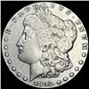 1892-S Morgan Silver Dollar LIGHTLY CIRCULATED