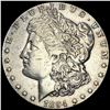 1894-O Morgan Silver Dollar CHOICE AU