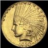 1910-D Indian Head Gold Eagle $10 UNCIRCULATED