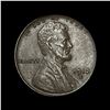 1912-S Lincoln Wheat Cent UNCIRCULATED