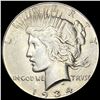 1934 Peace Silver Dollar UNCIRCULATED